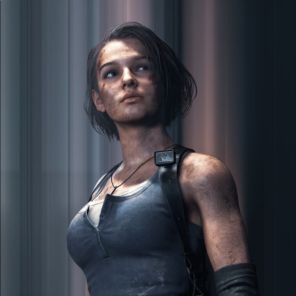 Meet your Posher, Itzel - Picture 1 of 1